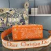 Dior Handbags Dioriviera Medium Lady D-Lite Bag size:24×20×11cm #A53709