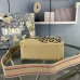 Dior Handbags Dioriviera Medium Lady D-Lite Bag size:24×20×11cm #A53710