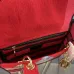 Dior Handbags Dioriviera Medium Lady D-Lite Bag size:24×20×11cm #A53711