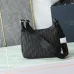Dior SMALL RIDER SOFT HOBO BAG size:25×22×9cm #A54064