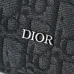 Dior SMALL RIDER SOFT HOBO BAG size:25×22×9cm #A54064