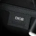 Dior SMALL RIDER SOFT HOBO BAG size:25×22×9cm #A54064