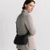 Dior SMALL RIDER SOFT HOBO BAG size:25×22×9cm #A54064