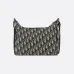 Dior SMALL RIDER SOFT HOBO BAG size:25×22×9cm #A54064