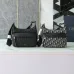 Dior SMALL RIDER SOFT HOBO BAG size:25×22×9cm #A54064