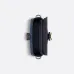 Dior Small Saddle Messenger Bag with Flap size:19×13×4cm #A54113