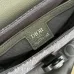 Dior Small Saddle Messenger Bag with Flap size:19×13×4cm #A54113