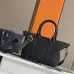 Dior Weekender Tote Bag Oblique Jacquard  size:31×18×12cm #A54105