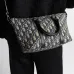 Dior Weekender Tote Bag Oblique Jacquard  size:31×18×12cm #A54105