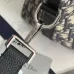 Dior Weekender Tote Bag Oblique Jacquard  size:31×18×12cm #A54105