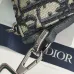 Dior Weekender Tote Bag Oblique Jacquard  size:31×18×12cm #A54105