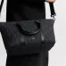 Dior Weekender Tote Bag Oblique Jacquard  size:31×18×12cm #A54105