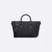 Dior Weekender Tote Bag Oblique Jacquard  size:31×18×12cm #A54105