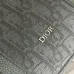 Dior Weekender Tote Bag Oblique Jacquard  size:31×18×12cm #A54105
