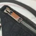 Dior Weekender Tote Bag Oblique Jacquard  size:31×18×12cm #A54105