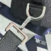 Dior Weekender Tote Bag Oblique Jacquard  size:31×18×12cm #A54105