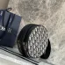 Dior Yoyo Zipped Messenger Bag Beige and Black size:20×20×7cm #A54114
