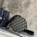Dior Yoyo Zipped Messenger Bag Beige and Black size:20×20×7cm #A54114