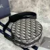 Dior Yoyo Zipped Messenger Bag Beige and Black size:20×20×7cm #A54114