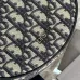 Dior Yoyo Zipped Messenger Bag Beige and Black size:20×20×7cm #A54114