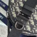 Dior Yoyo Zipped Messenger Bag Beige and Black size:20×20×7cm #A54114
