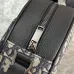 Dior Yoyo Zipped Messenger Bag Beige and Black size:20×20×7cm #A54114