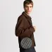 Dior Yoyo Zipped Messenger Bag Beige and Black size:20×20×7cm #A54114