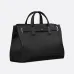 Medium Dior Normandie Tote Bag Black Dior Icons Calfskin size:42×27.5×17cm #A53545