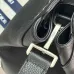 Medium Dior Normandie Tote Bag Black Dior Icons Calfskin size:42×27.5×17cm #A53545