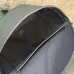 Rider 2.0 Zipped Backpack Navy Blue Dior Gravity Outline size:32×43×19cm #A53839