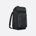Rider Soft Zipped Backpack Dior Oblique Jacquard and Blue Grained Calfskin size:32×46×7cm #A54065