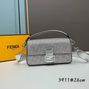 FENDI BAGUETTE's shoulder bag #A26244