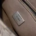 Fendi FF - Patterned Canvas Crossbody Bag With Chain Strap For Timeless Luxury Looks Style Style size:24×14×7cm #A54313