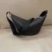 Stylish Black Fendi Sling Bag With Signature Strap And Luxe Design For Fashion Lovers size:33×18×10 #A54308