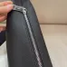 Stylish Black Fendi Sling Bag With Signature Strap And Luxe Design For Fashion Lovers size:33×18×10 #A54308