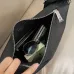 Stylish Black Fendi Sling Bag With Signature Strap And Luxe Design For Fashion Lovers size:33×18×10 #A54308