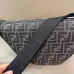 Fendi Monogrammed Bumbag With Adjustable Strap For Fashion - Forward Styles size:33×18×10cm #A54310