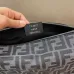 Fendi Monogrammed Bumbag With Adjustable Strap For Fashion - Forward Styles size:33×18×10cm #A54310