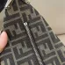 Fendi Monogrammed Bumbag With Adjustable Strap For Fashion - Forward Styles size:33×18×10cm #A54310