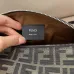 Fendi Monogrammed Bumbag With Adjustable Strap For Fashion - Forward Styles size:33×18×10cm #A54310