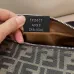 Fendi Monogrammed Bumbag With Adjustable Strap For Fashion - Forward Styles size:33×18×10cm #A54310