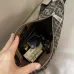 Fendi Monogrammed Bumbag With Adjustable Strap For Fashion - Forward Styles size:33×18×10cm #A54310