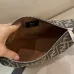 Fendi Monogrammed Bumbag With Adjustable Strap For Fashion - Forward Styles size:33×18×10cm #A54310