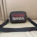 Fendi Roma Patterned Crossbody Bag With Adjustable Strap For Fashion Enthusiasts size:22×5×5cm #A54309
