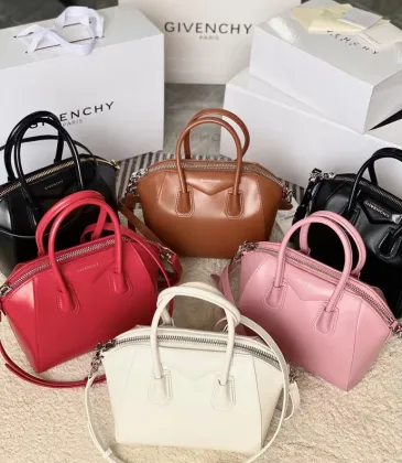 Givenchy Handbags Antigona tote #A52346