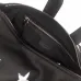 Givenchy Leather Handle Bag - Black Handle Bags #A52354