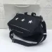 Givenchy Leather Handle Bag - Black Handle Bags #A52354