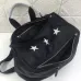 Givenchy Leather Handle Bag - Black Handle Bags #A52354