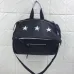 Givenchy Leather Handle Bag - Black Handle Bags #A52354