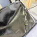 Givenchy VOYOU Leather Shoulder Bag #A52355
